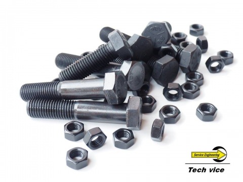 ร้านขายน็อต สกรู ระยอง